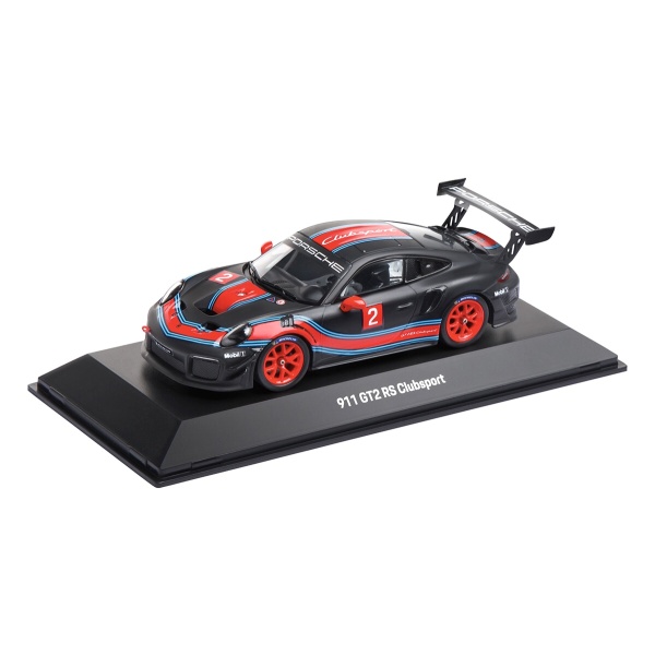 Macheta Oe Porsche 911 GT2 RS Clubsport 2011→ 1:43 WAP0201530L